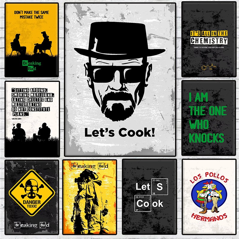 Home Cooking Show - Affiche de la série télévisée classique