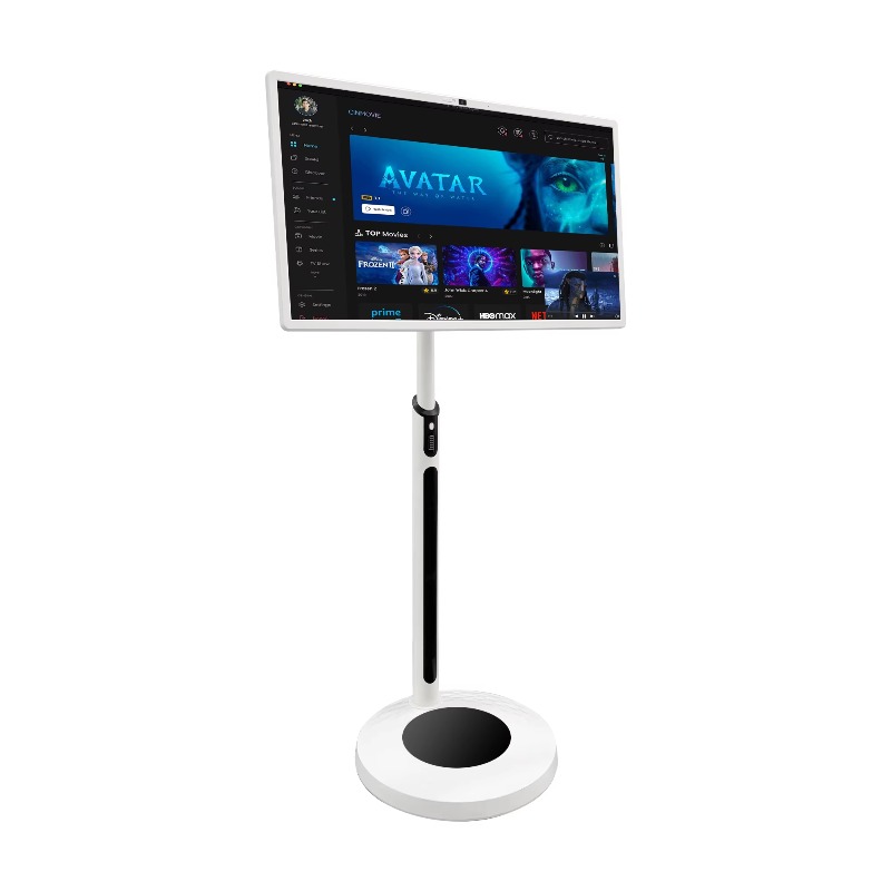 Home Cooking Show - Nouvelle machine professionnelle Bestie de 27