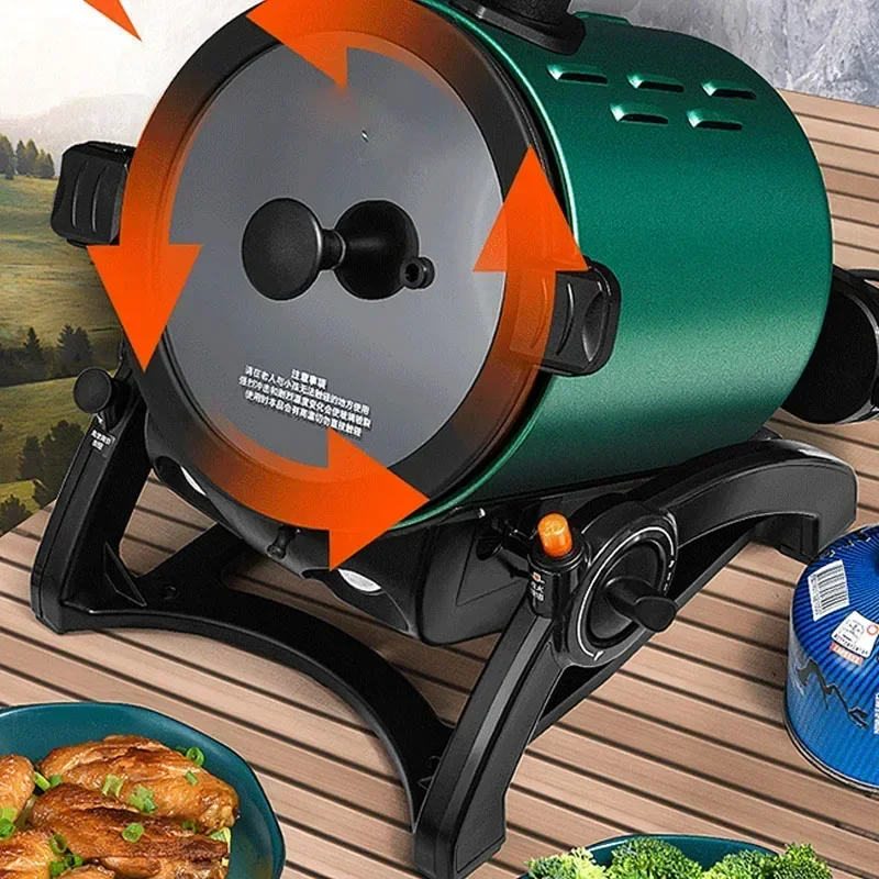 Bureau 220v BRS-1902 cuisinièr - Home Cooking Gas Stove avis et prix