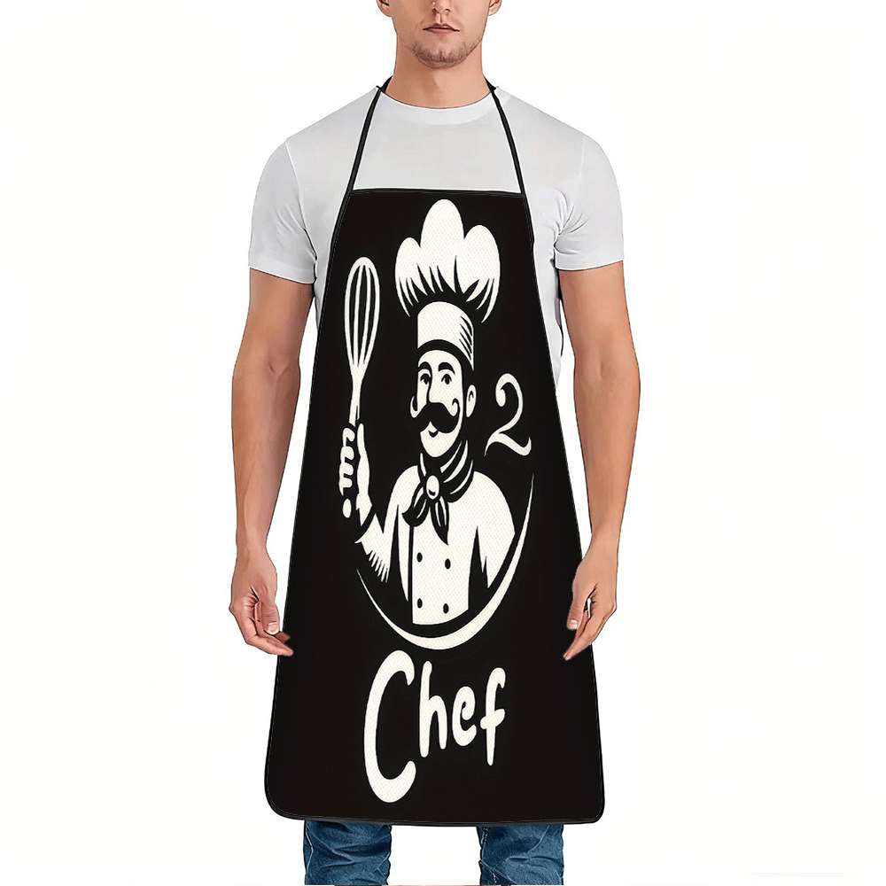 1 tablier simple et classique, - Home Cooking Ideas avis et prix