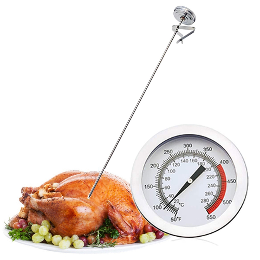 Thermomètre alimentaire à lect - Home Cooking Reading avis et prix