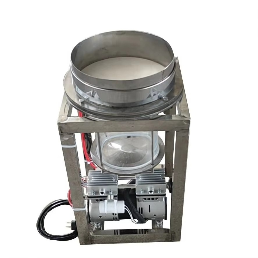 Machine de purification d'huil - Home Cooking Oil Filter Machine avis et prix