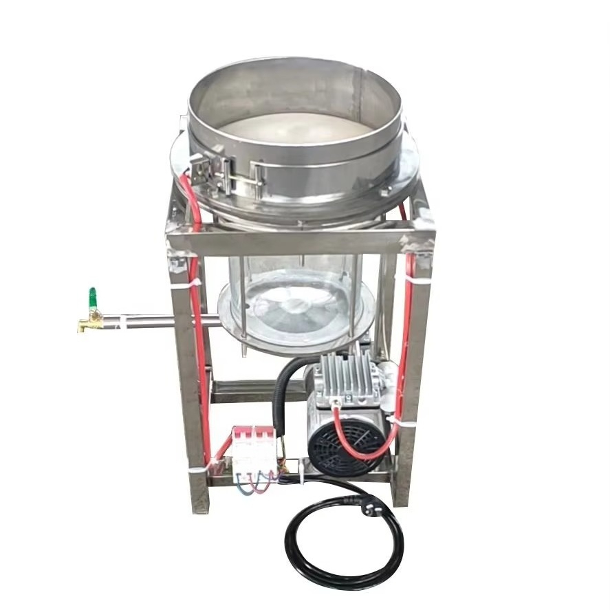 Machine de purification d'huil - Home Cooking Oil Filter Machine avis et prix