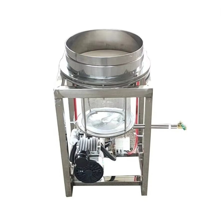 Machine de purification d'huil - Home Cooking Oil Filter Machine avis et prix