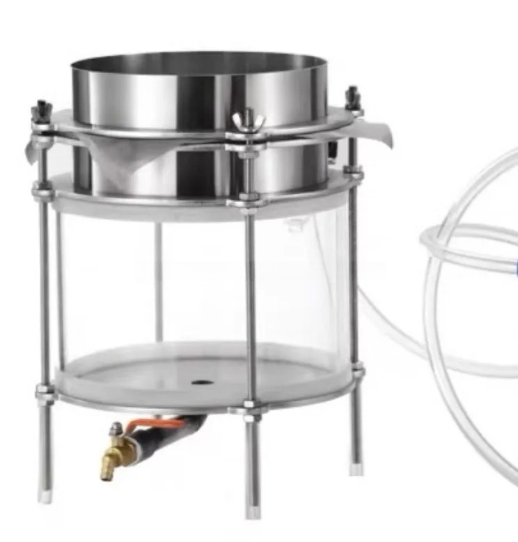 Machine de filtration d'huile  - Home Cooking Oil Filter Machine avis et prix