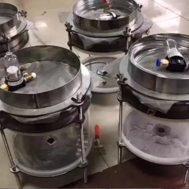 Machine de filtration d'huile  - Home Cooking Oil Filter Machine avis et prix