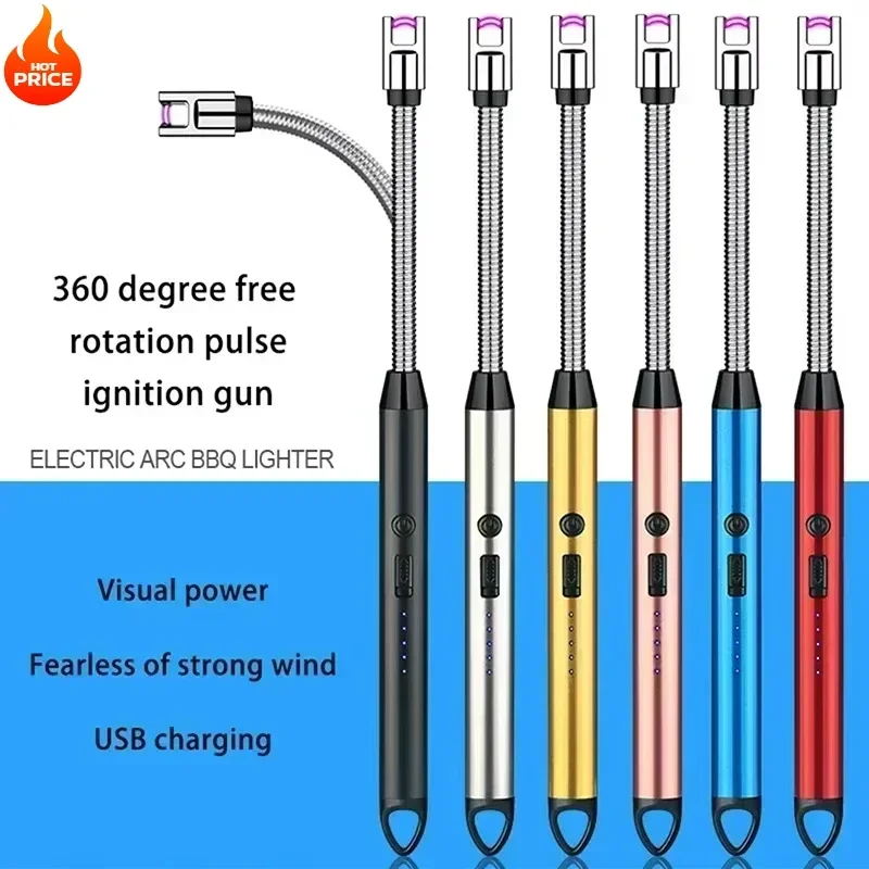 360 °   Briquet électronique P - Home Cooking Gas Stove avis et prix