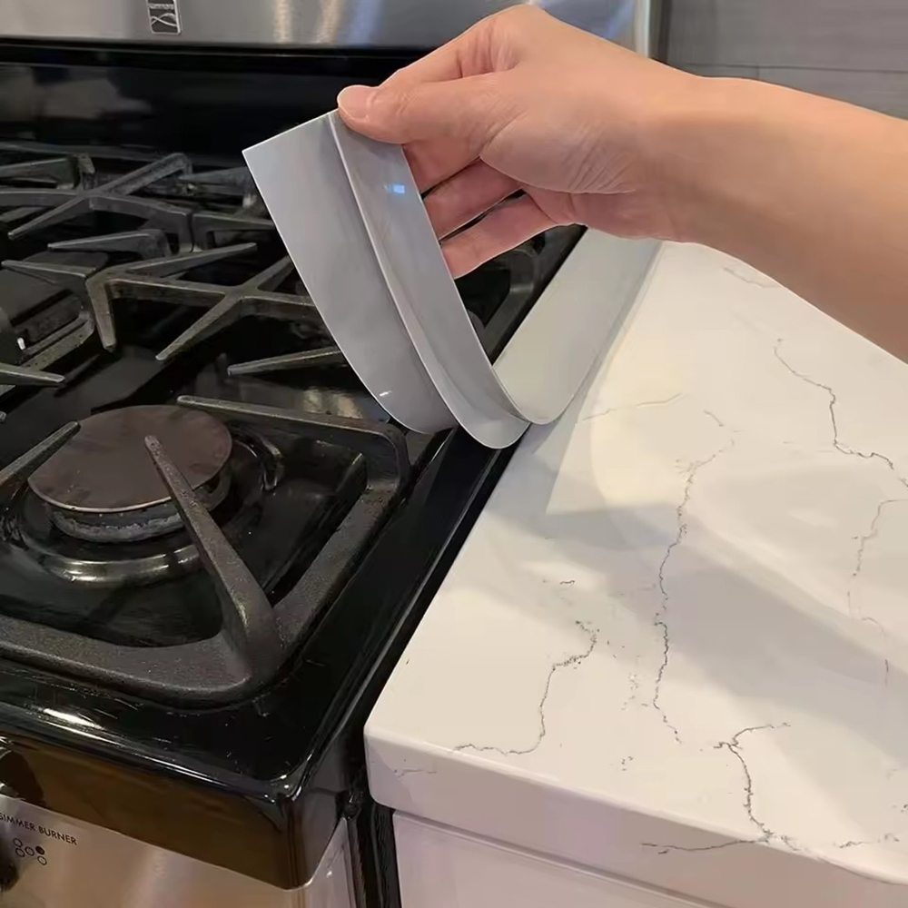 Bande d'étanchéité en Silicone - Home Cooking Gas Stove avis et prix