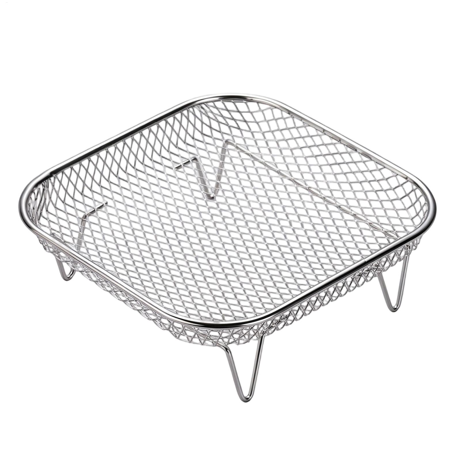 Nouveau panier carré en maille - Home Cooking Show avis et prix