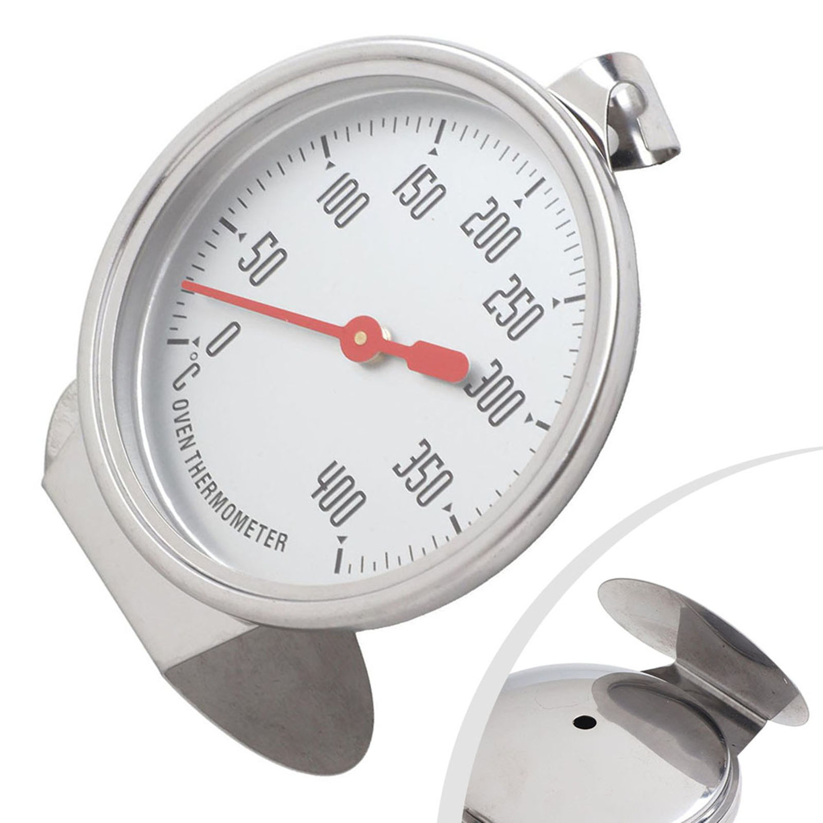Thermomètre de cuisine thermom - Home Cooking Reading avis et prix
