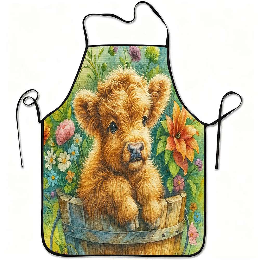 1 tablier de style campagnard, - Home Cooking Ideas avis et prix