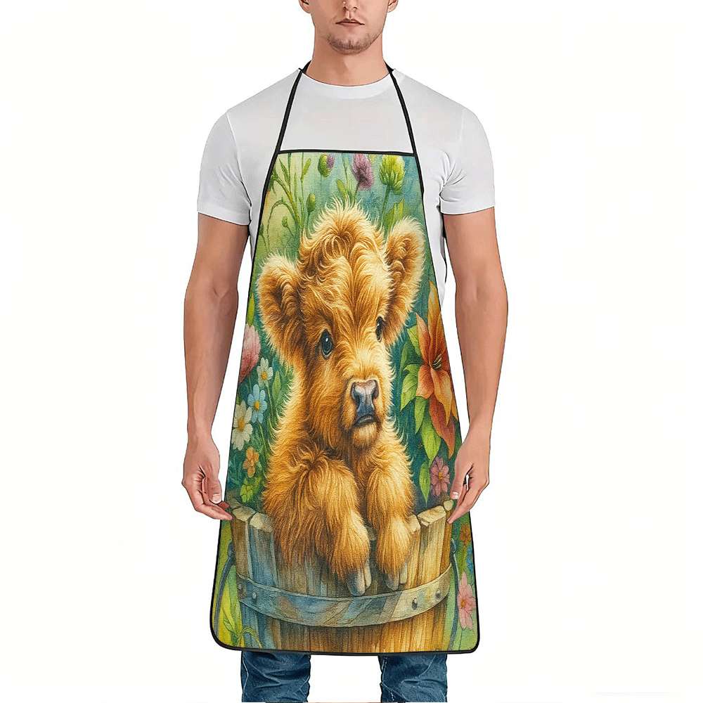 1 tablier de style campagnard, - Home Cooking Ideas avis et prix