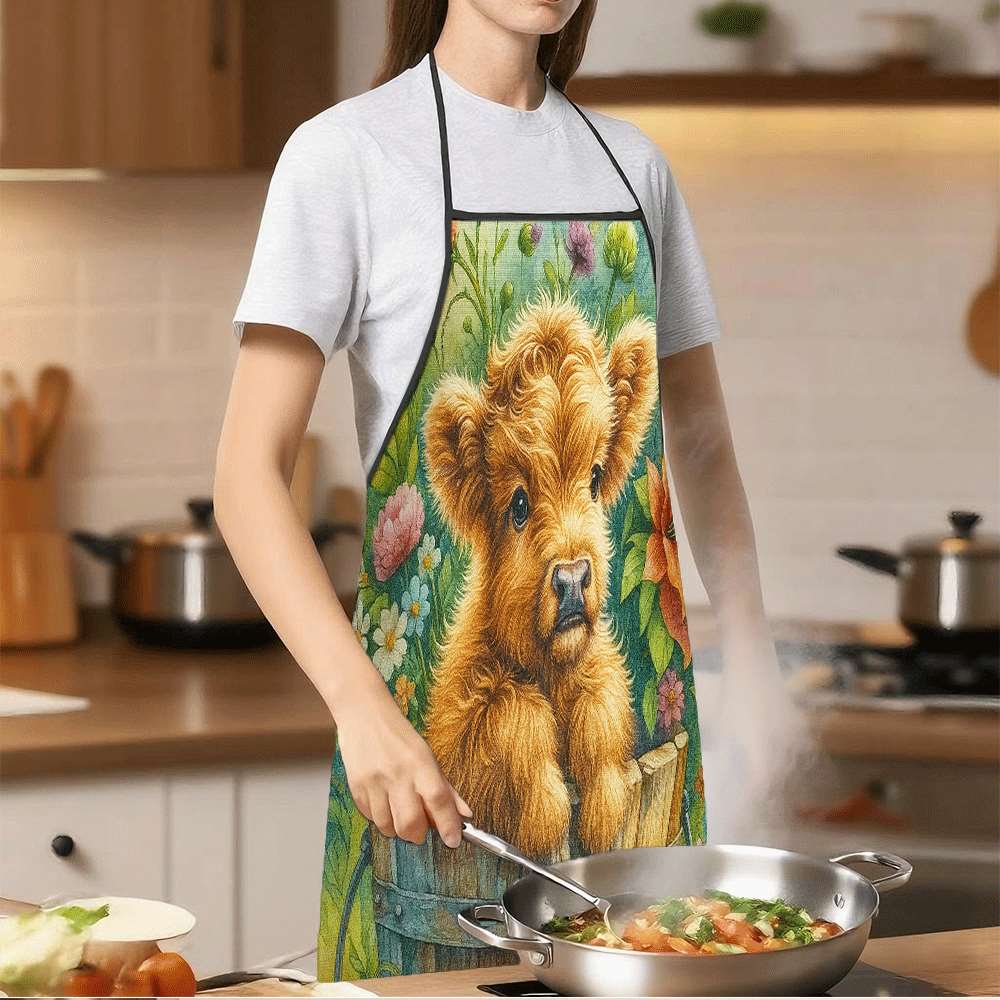 1 tablier de style campagnard, - Home Cooking Ideas avis et prix