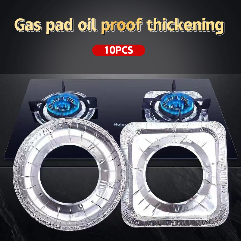 Couvercles épais en aluminium  - Home Cooking Gas Stove avis et prix