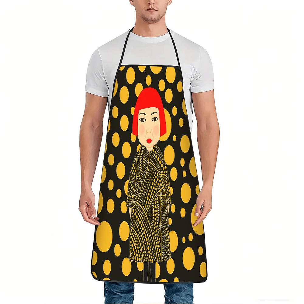 1 tablier à thème Pop Art amus - Home Cooking Ideas avis et prix