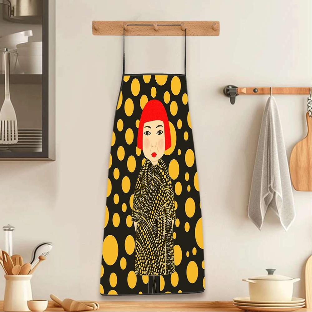 1 tablier à thème Pop Art amus - Home Cooking Ideas avis et prix