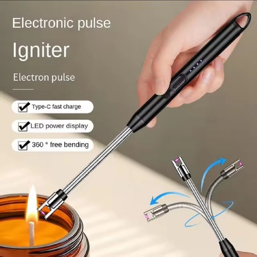 360 °   Briquet de Barbecue à  - Home Cooking Gas Stove avis et prix